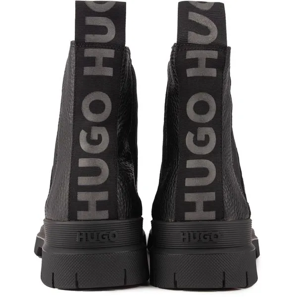 Hugo Ryan Chelsea Boots