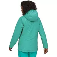 Insulated Powder Town Jacket Women's