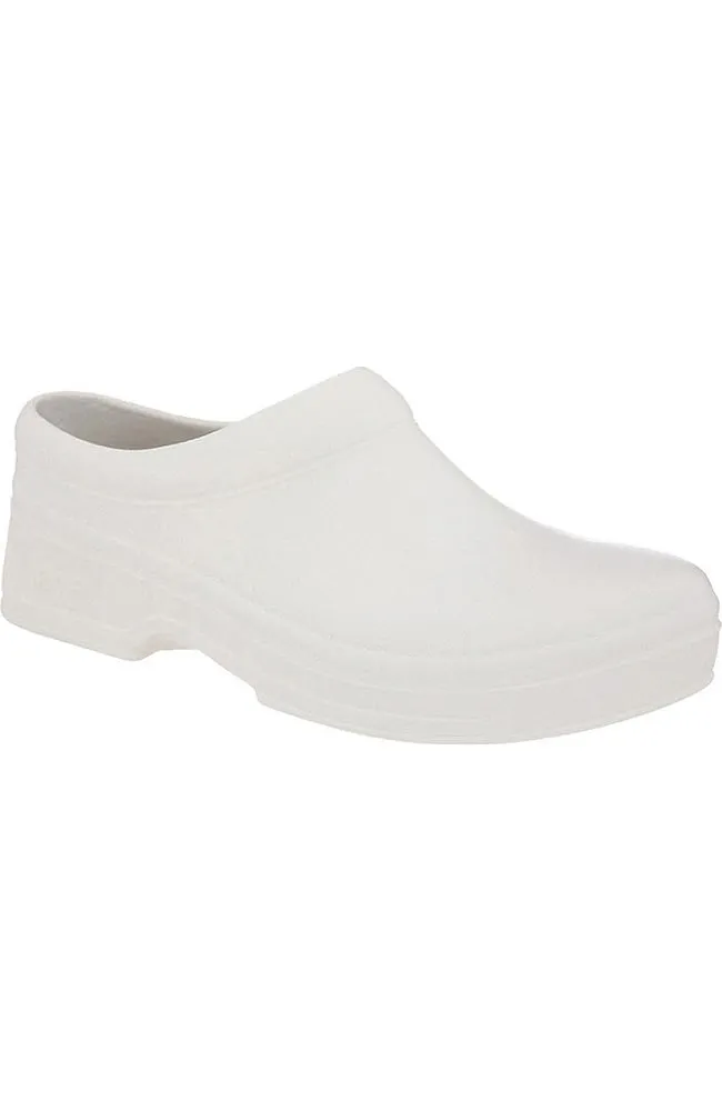 Klogs Springfield Unisex Closed-Back Clog