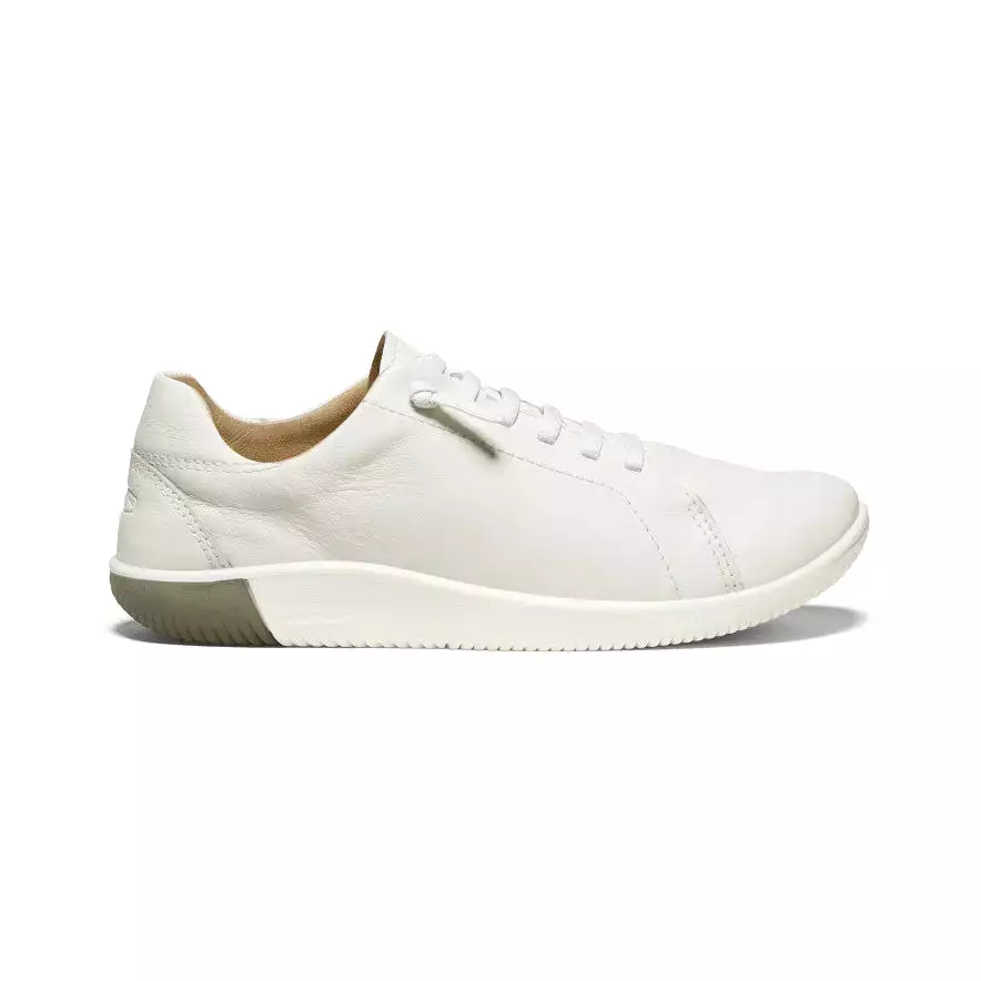 KNX Sneaker Star White