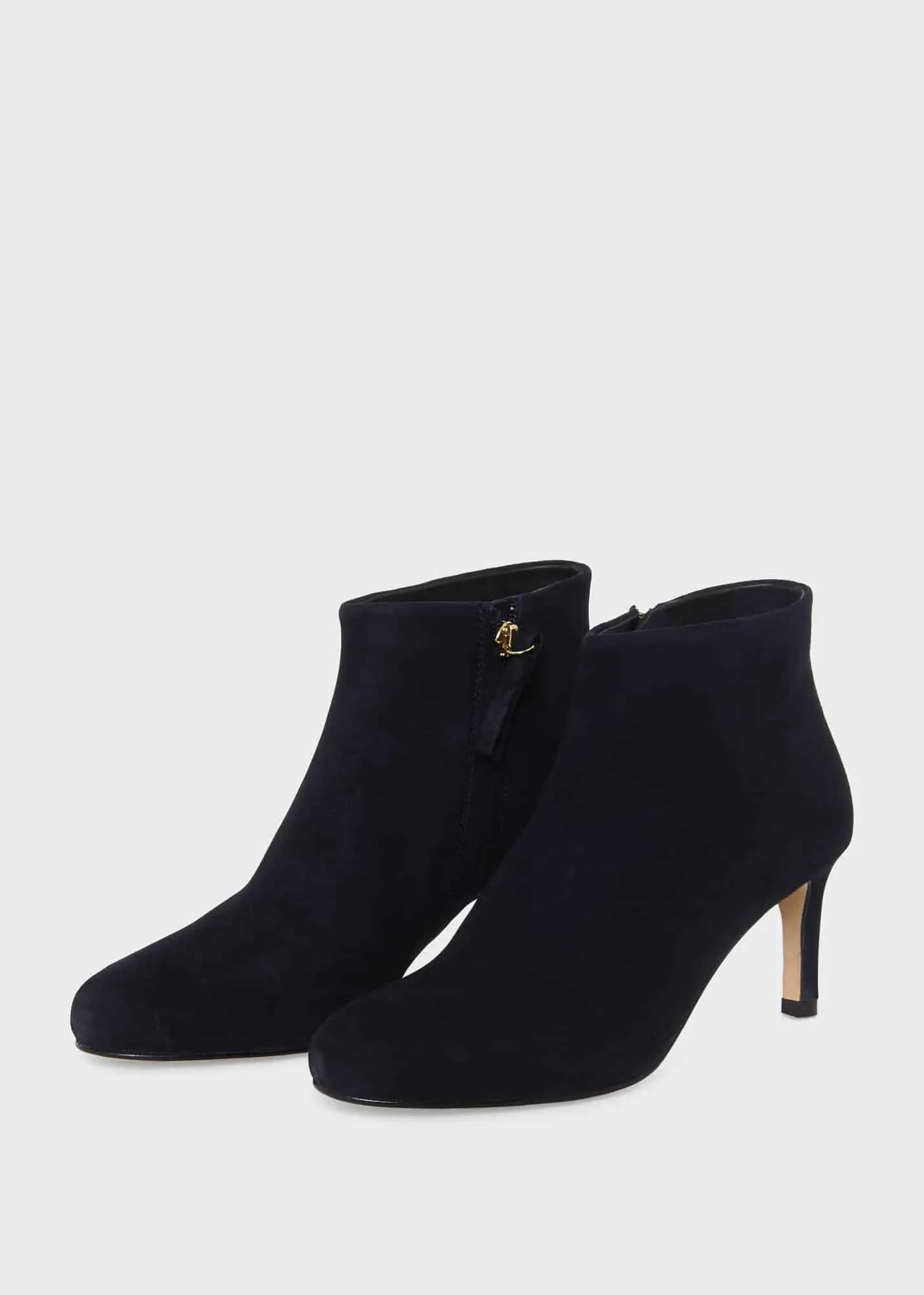 Lizzie Ankle Boots 