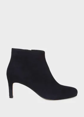 Lizzie Ankle Boots 