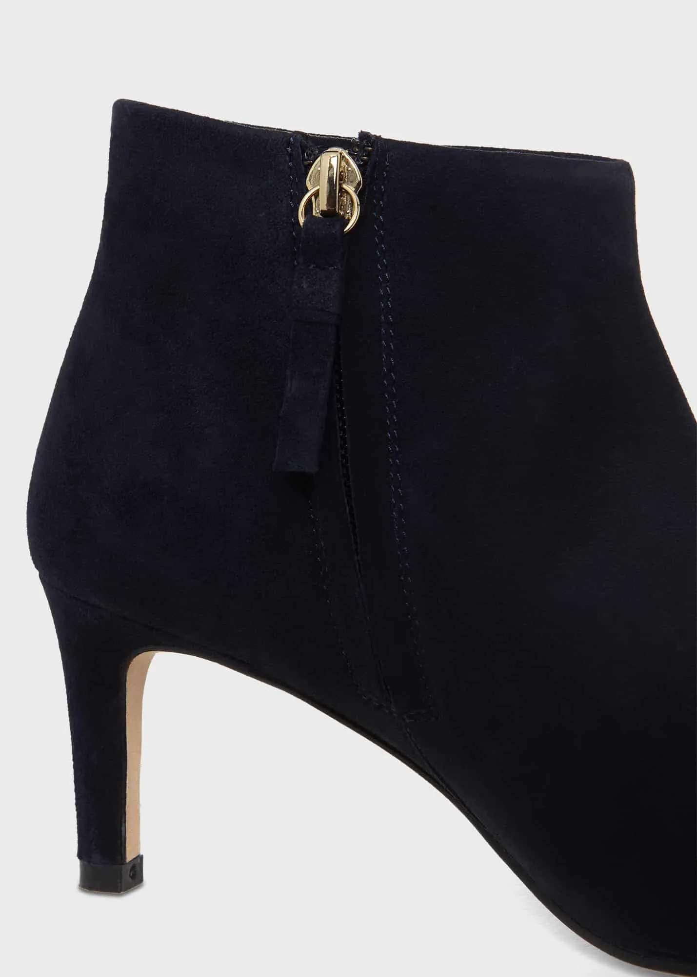 Lizzie Ankle Boots 