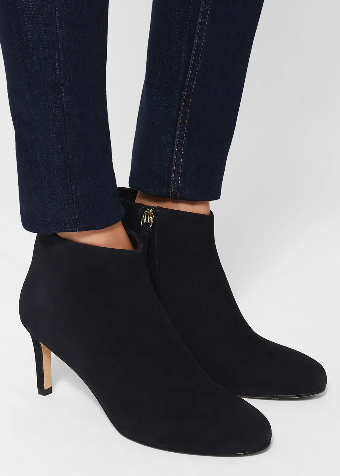 Lizzie Ankle Boots 