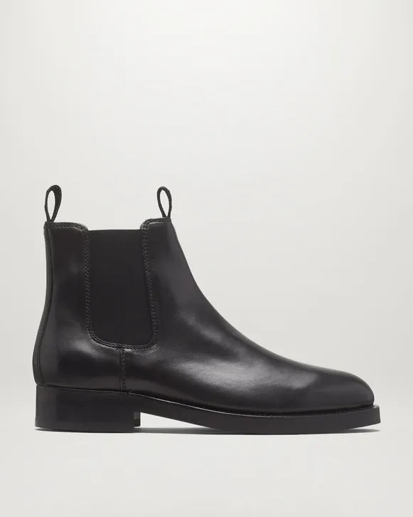 longton chelsea boots