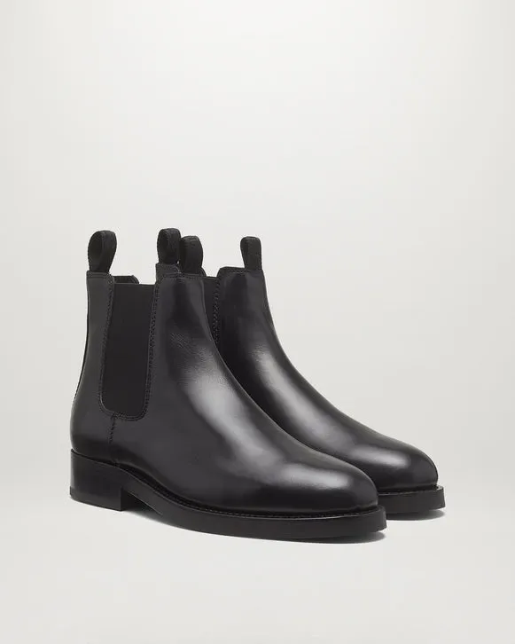 longton chelsea boots