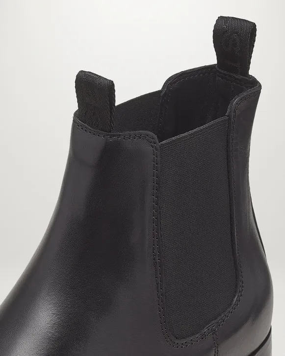 longton chelsea boots