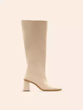 Lorca Cream Boot