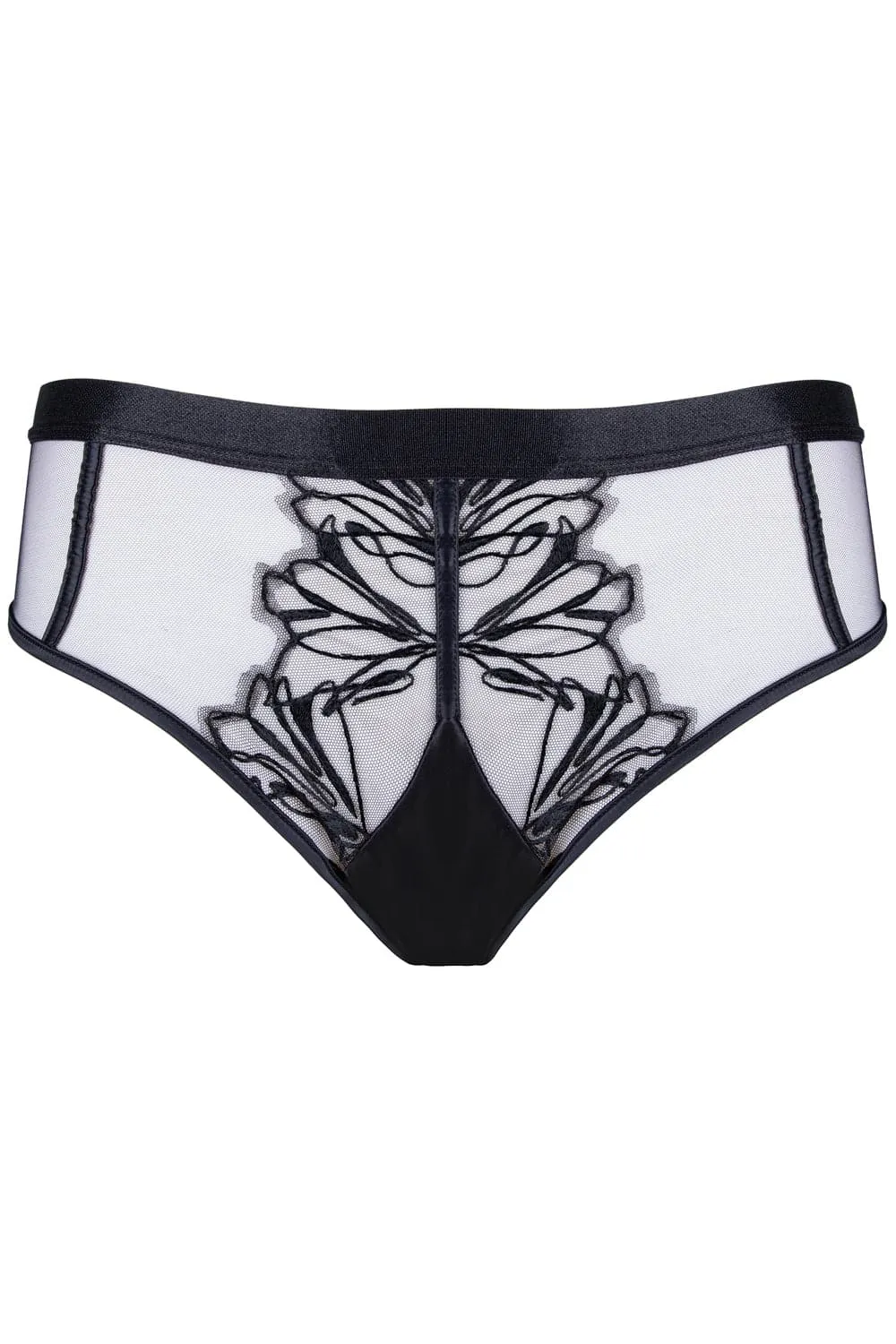 Love Supreme High Waist Brazilian