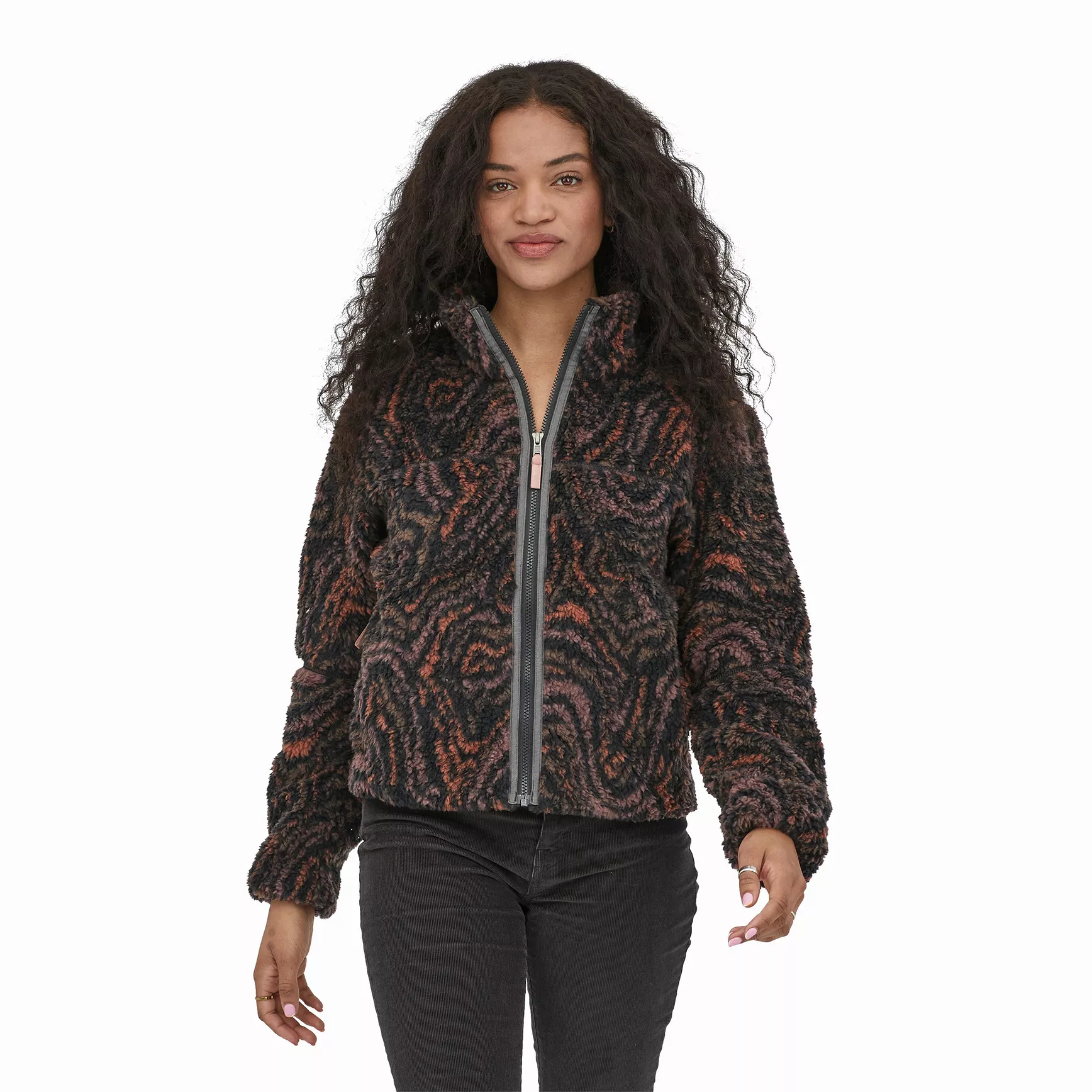 Lunar Dusk Jacket Women's