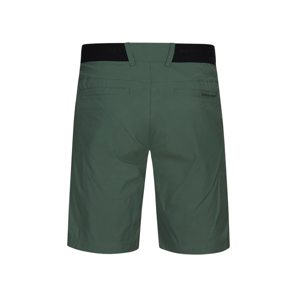 M Player Shorts Alpine Tundra