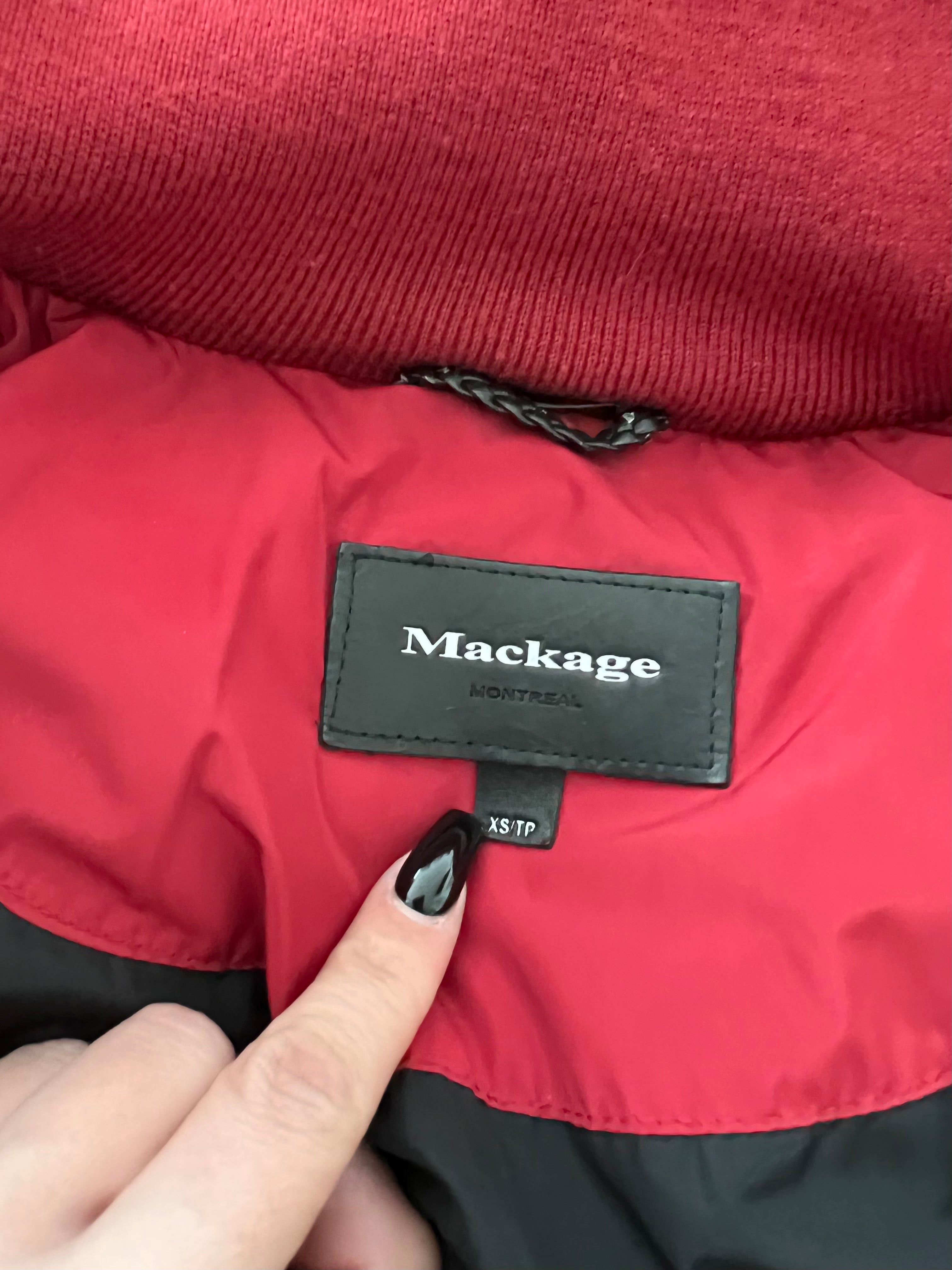 Mackage Adali Jacket