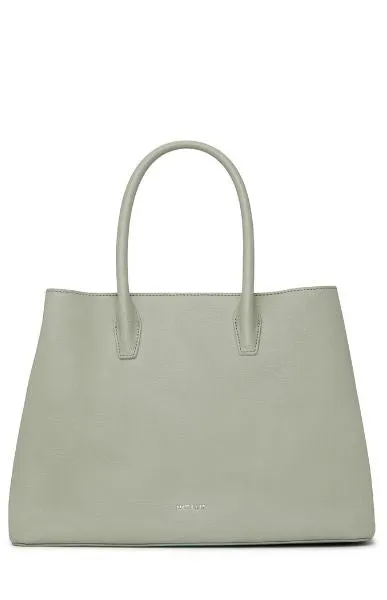 Matt & Nat - KRISTA Small Satchel