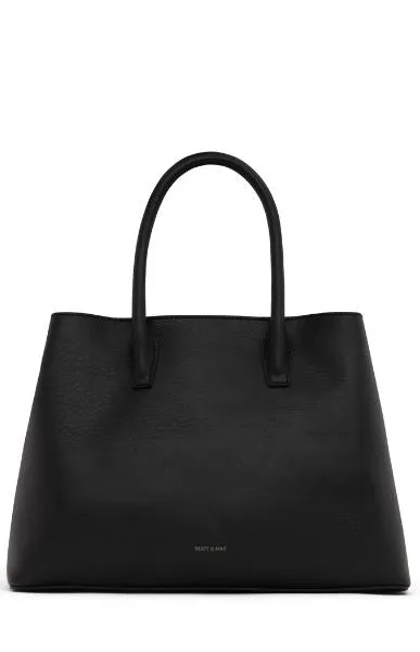 Matt & Nat - KRISTA Small Satchel