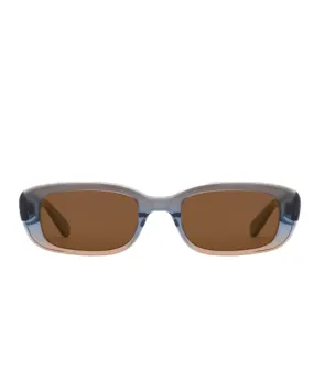 Milan Sunglasses in Oolong