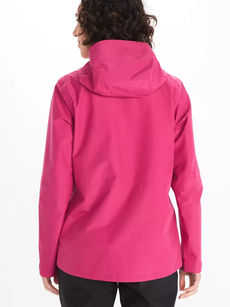 Minimalist GoreTex Jacket Women's