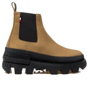 Moncler Lir Ankle Boots | Credomen