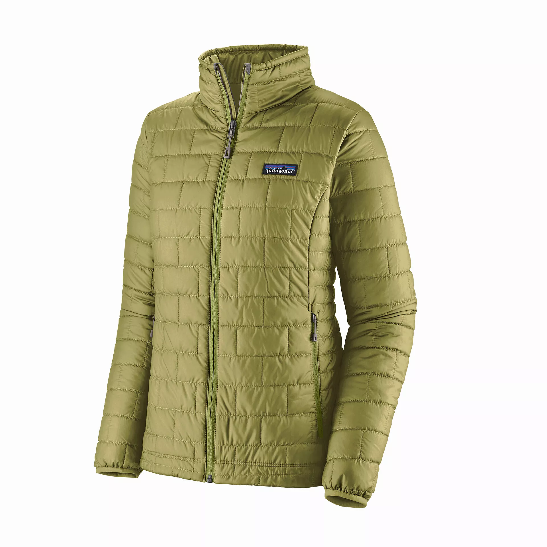 Nano Puff Jacket Women's