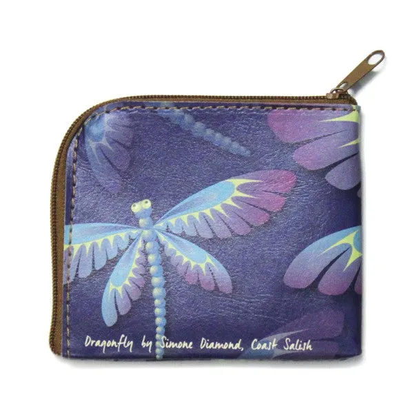 Native Origins Coin Purse