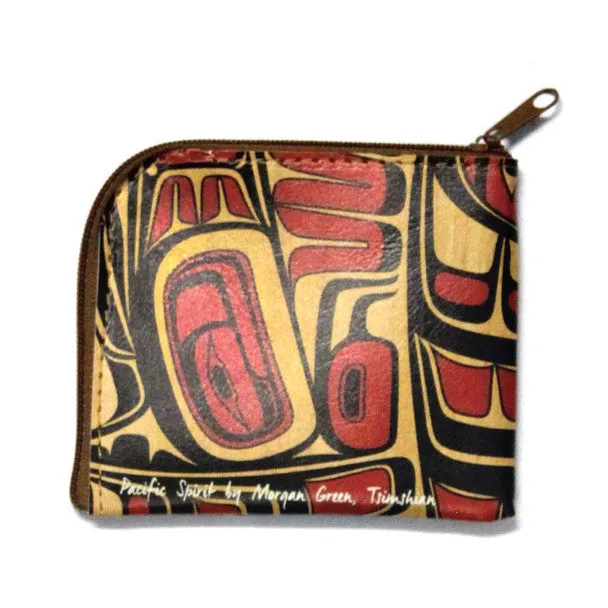 Native Origins Coin Purse