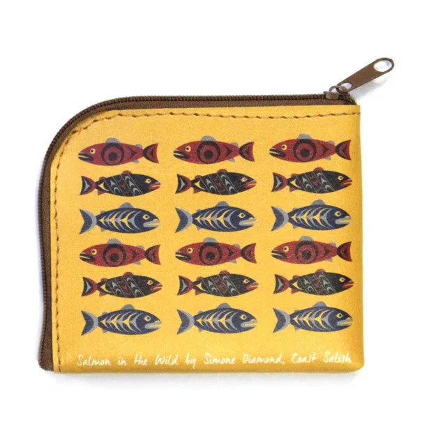 Native Origins Coin Purse