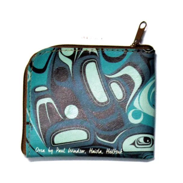 Native Origins Coin Purse