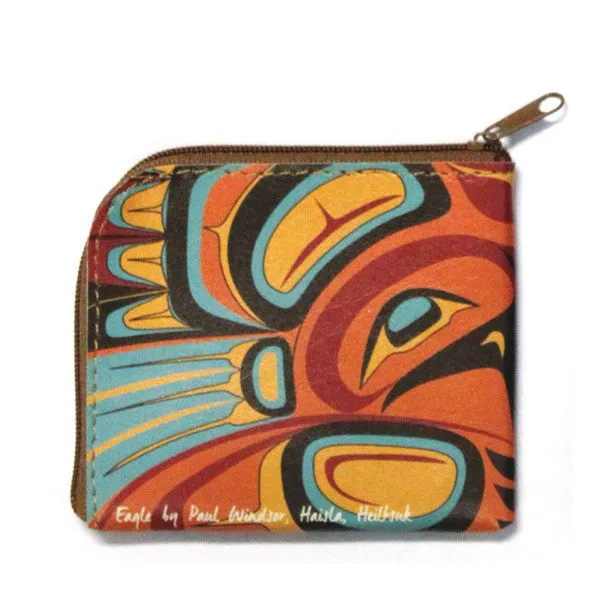 Native Origins Coin Purse