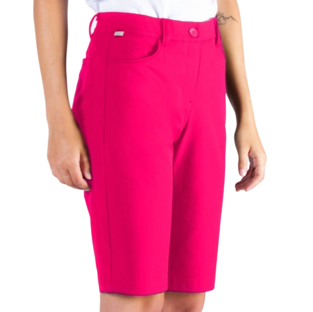 Nivo Long Short Bailey Berry Punch