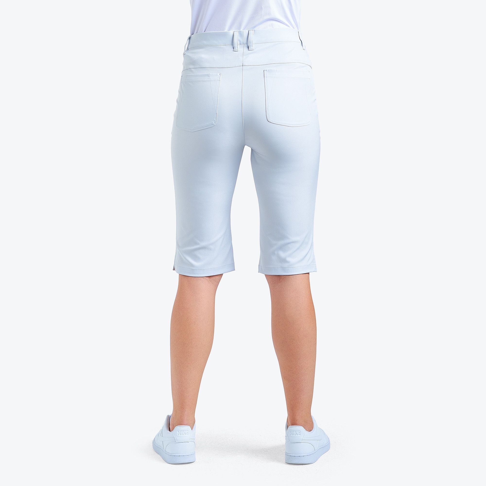 Nivo Shorts Nalini Cloudy Weather