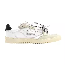 Off-white 5.0 Sneaker Mens Style : Omia227c99fAB0010