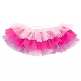 oh baby! Ombre Tutu Tushie - Cotton Candy