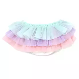 oh baby! Ombre Tutu Tushie - Mint Sherbet