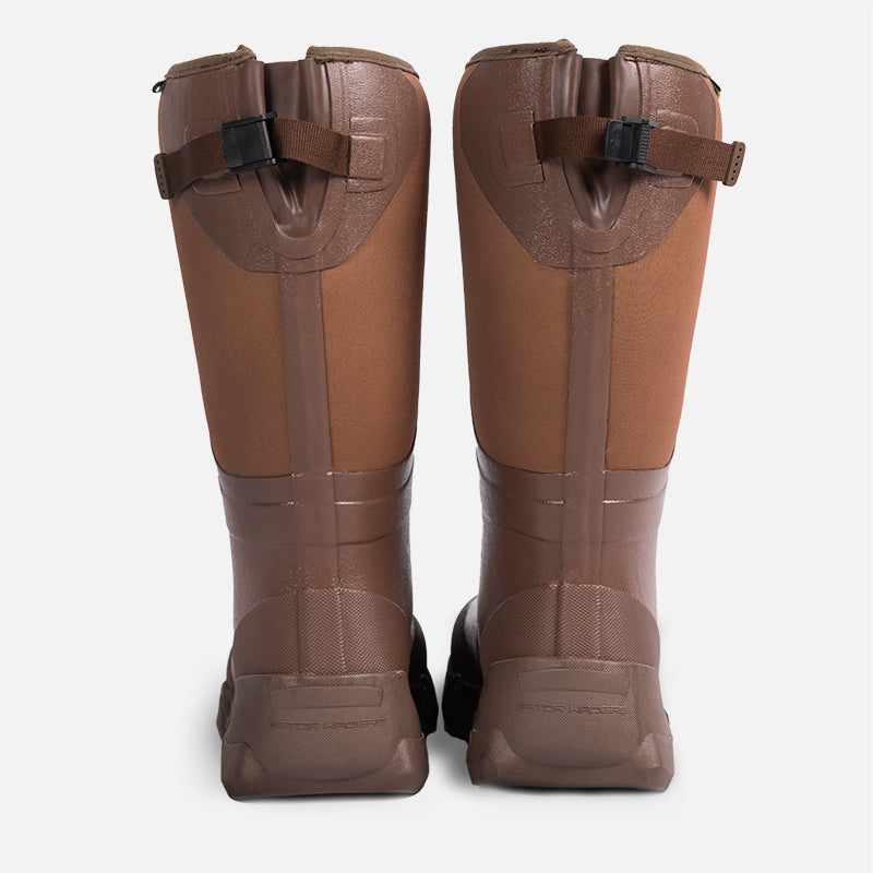 Omega Flow Boots | Mens - Bark by Gator Waders