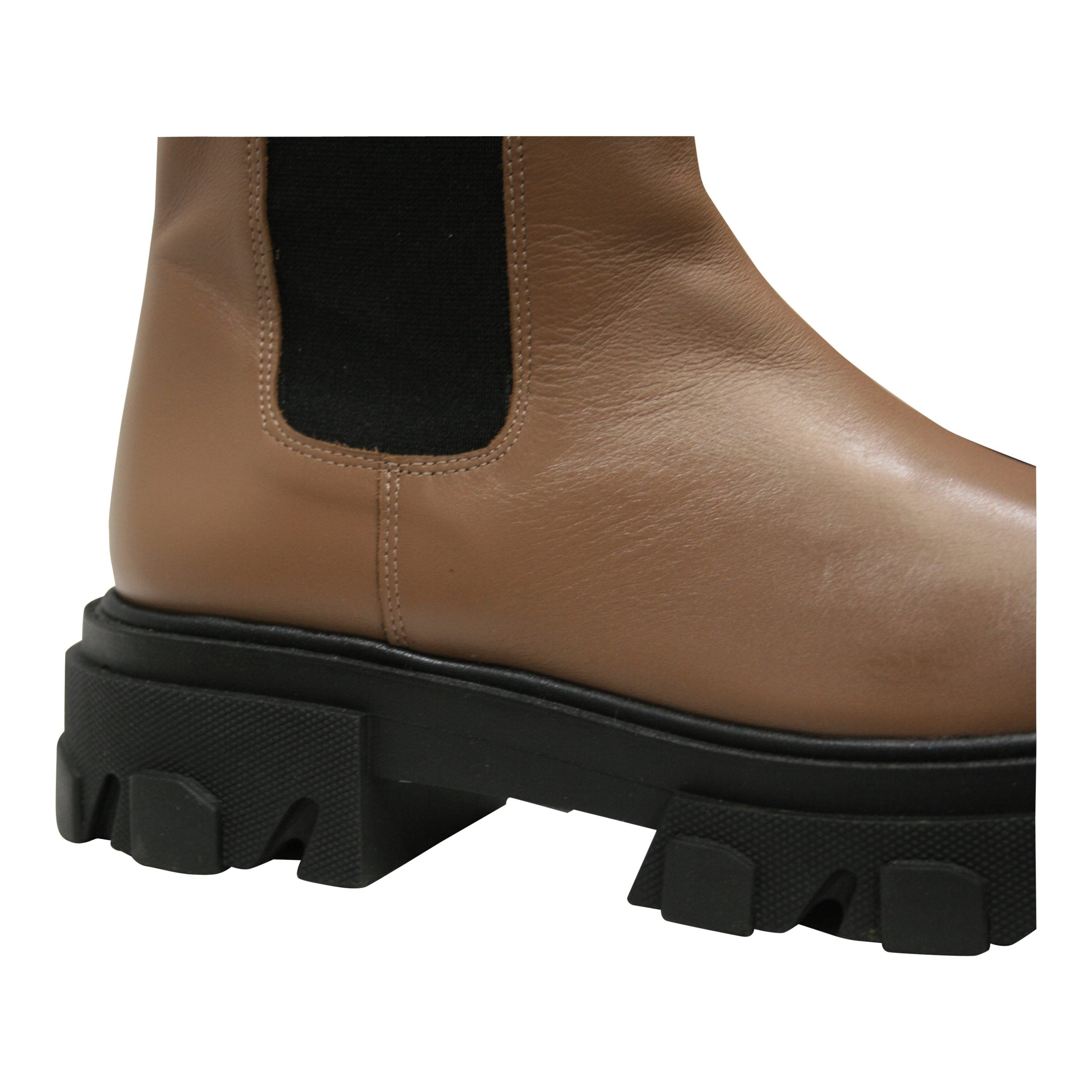 Originalsin Camel Oslo Isabel Boots