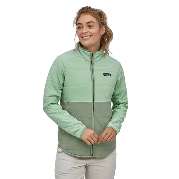 Pack In Jacket Women's