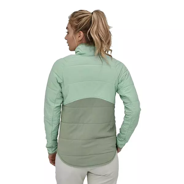 Pack In Jacket Women's