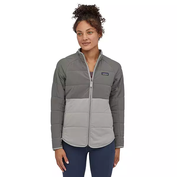 Pack In Jacket Women's