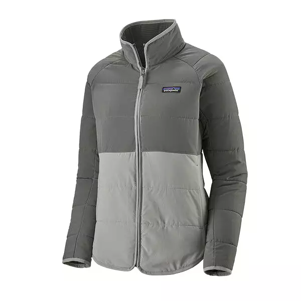 Pack In Jacket Women's