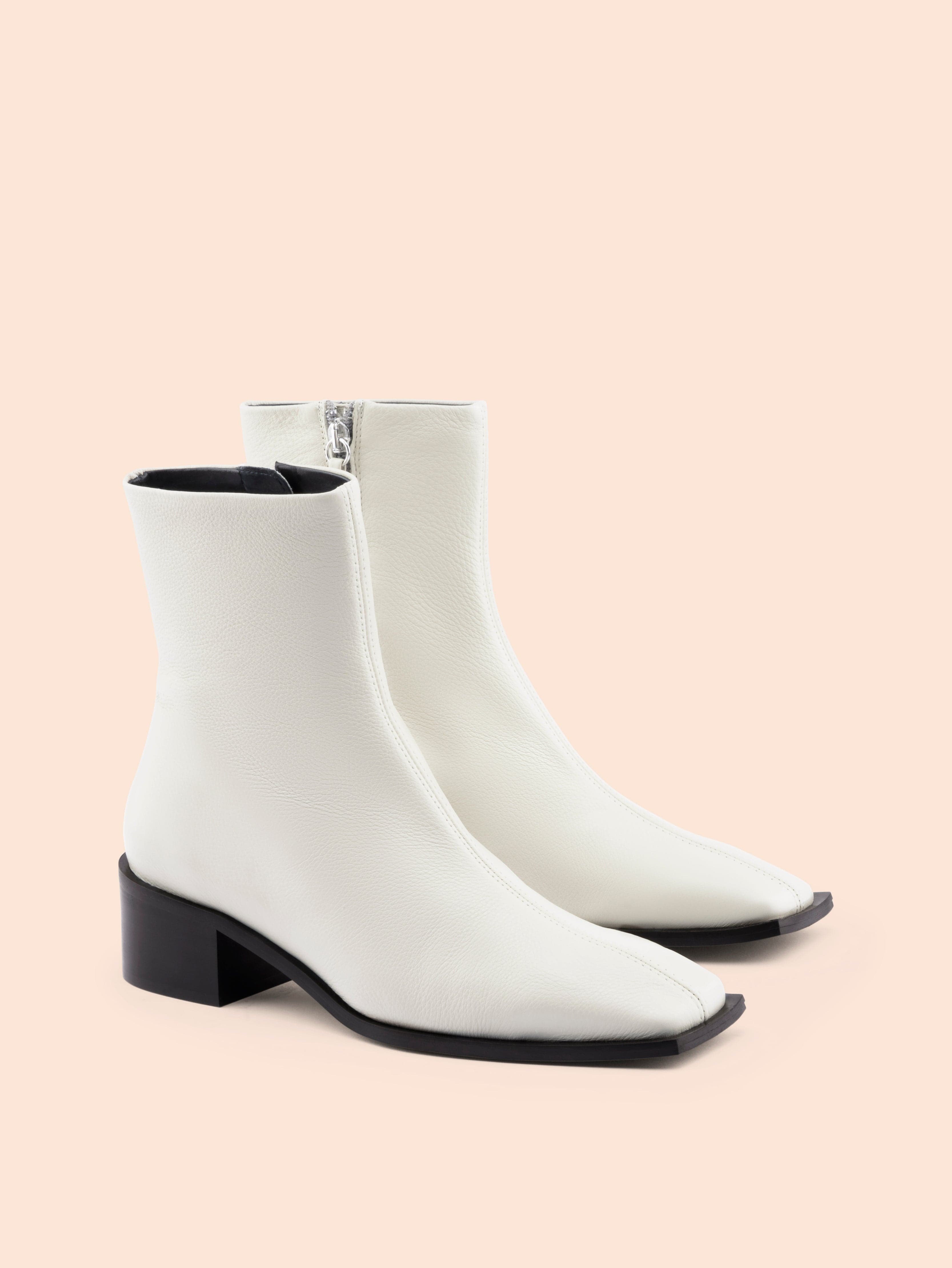 Palma Oyster Boot