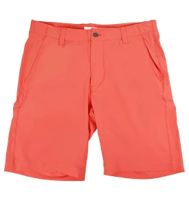 Performance Short - Salmon