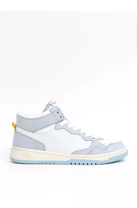 Philly Sneaker in Vapor Blue