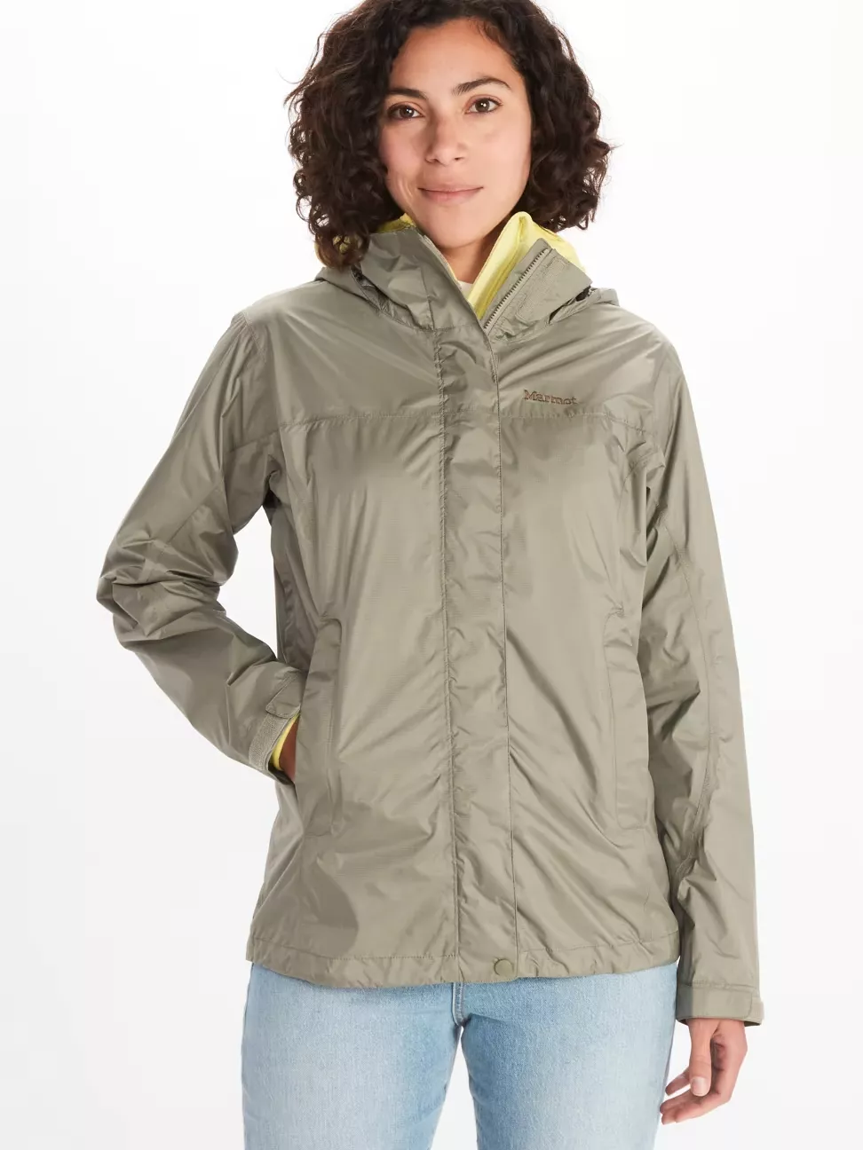 PreCip Eco Jacket Women's