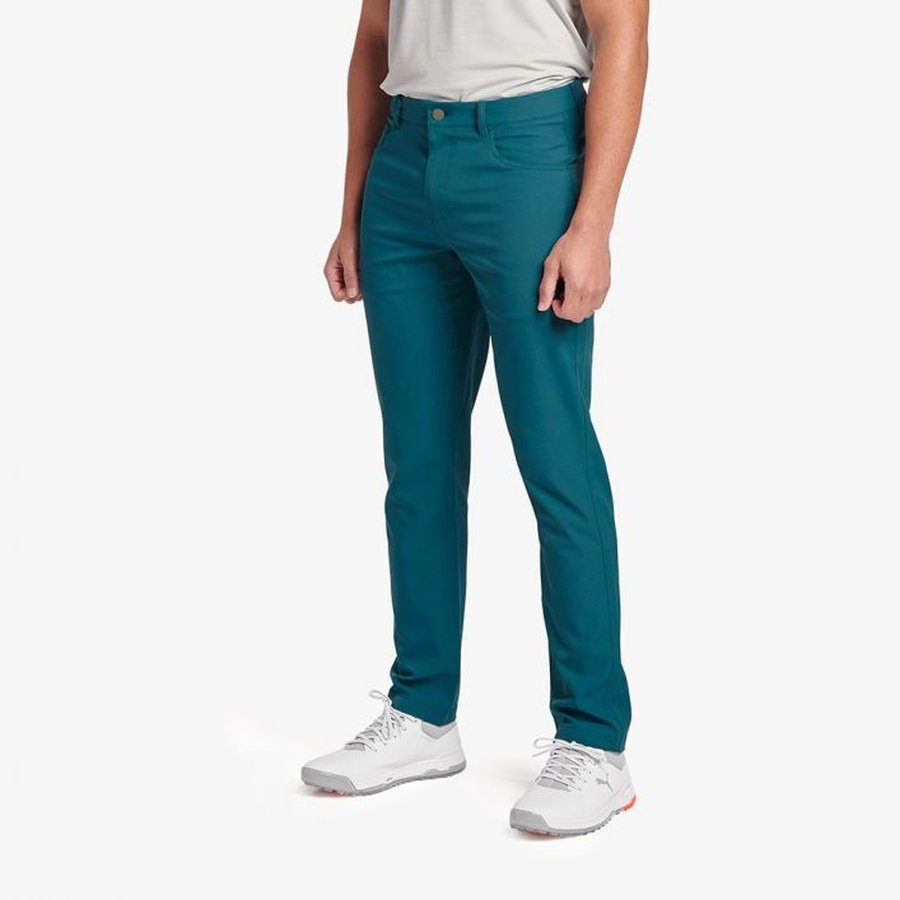 Puma Jackpot 5 Pocket Pants