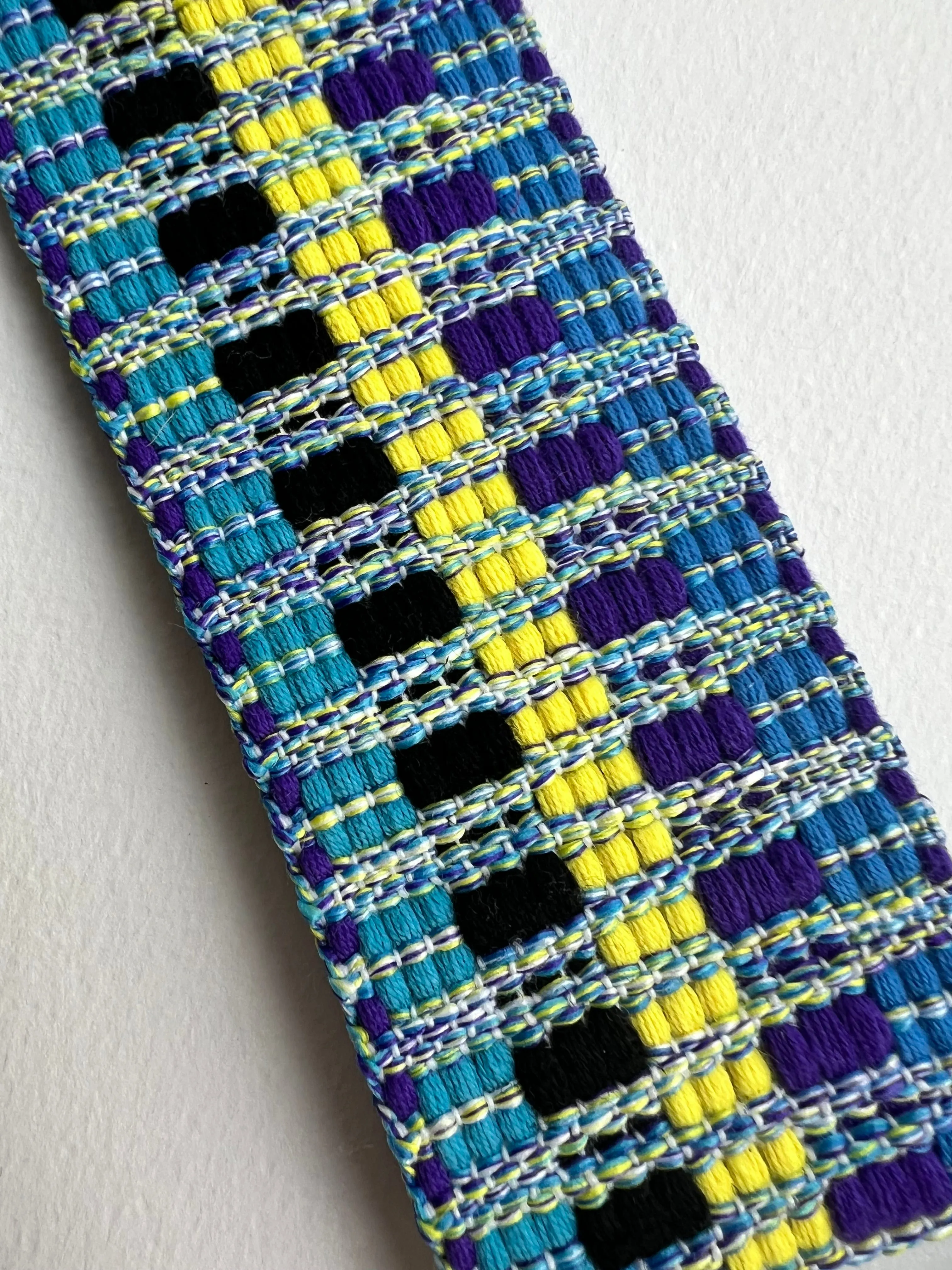 Purse Strap | Woven