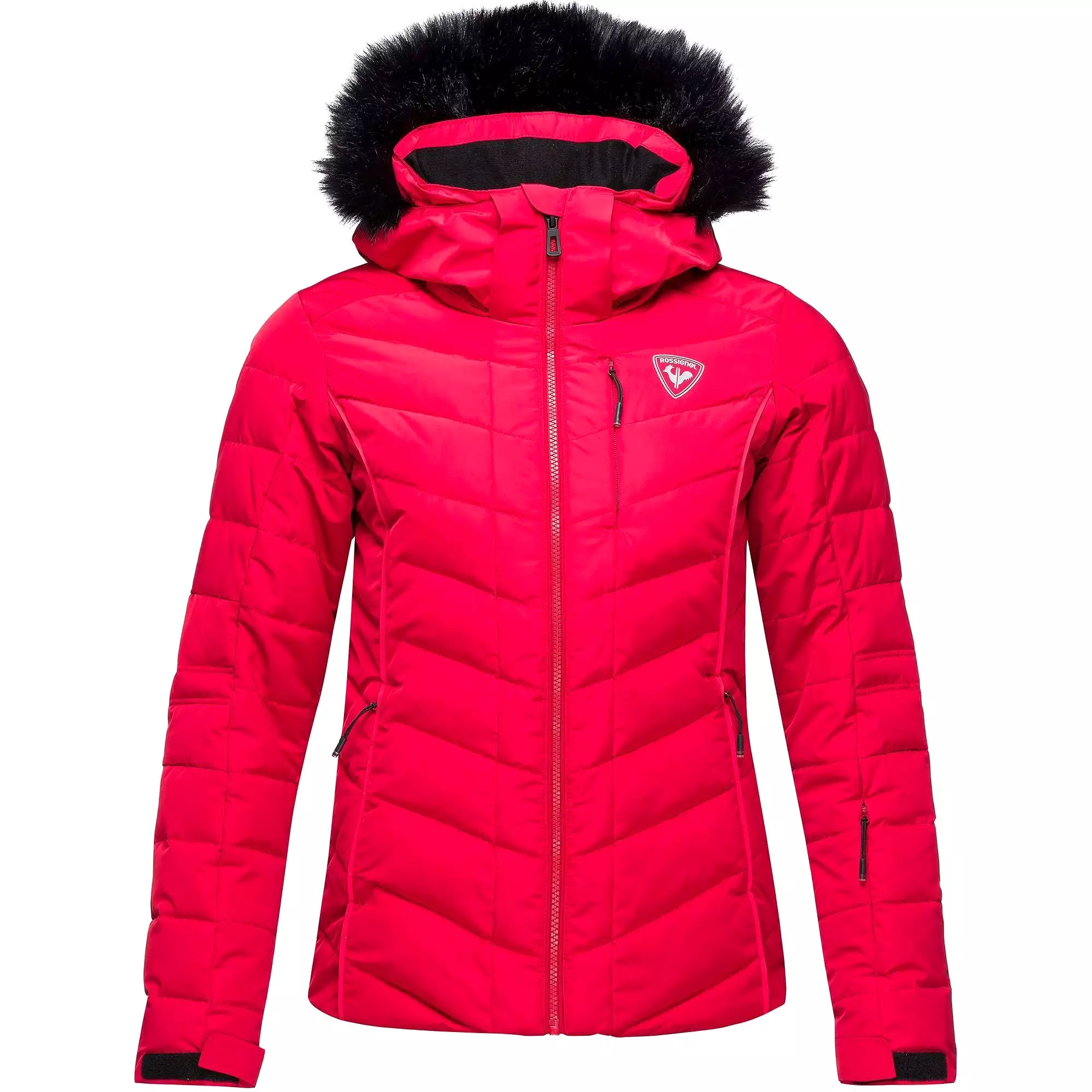 Rapide Pearly Jacket Women's