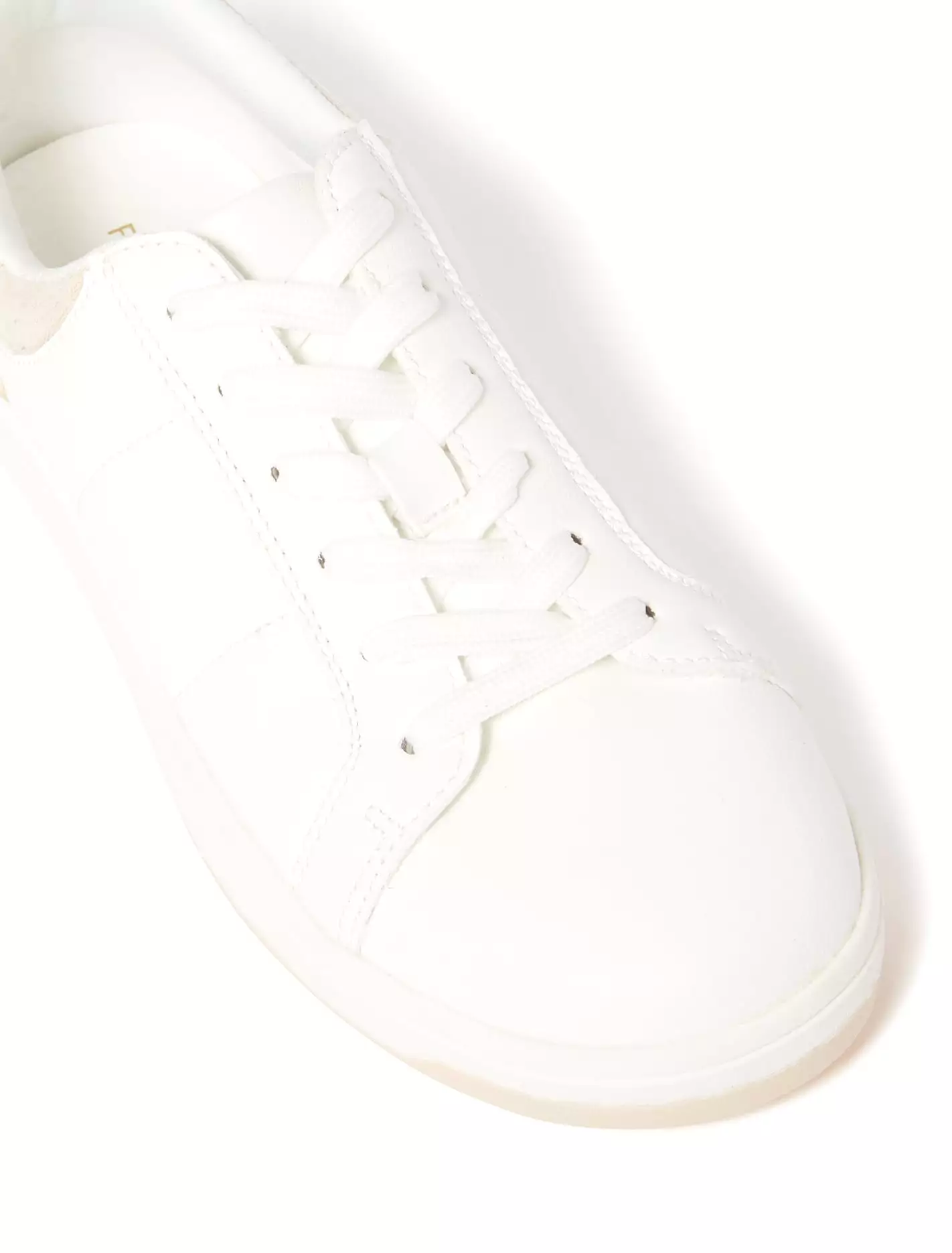 Renee Retro Sneaker