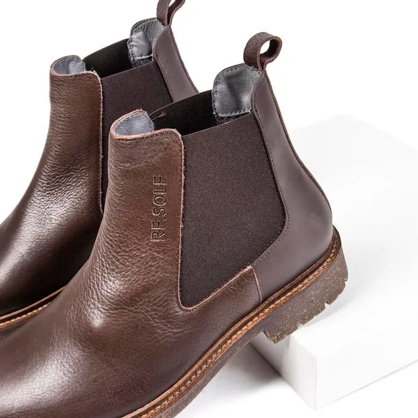 Re.Sole Air Chelsea Boots