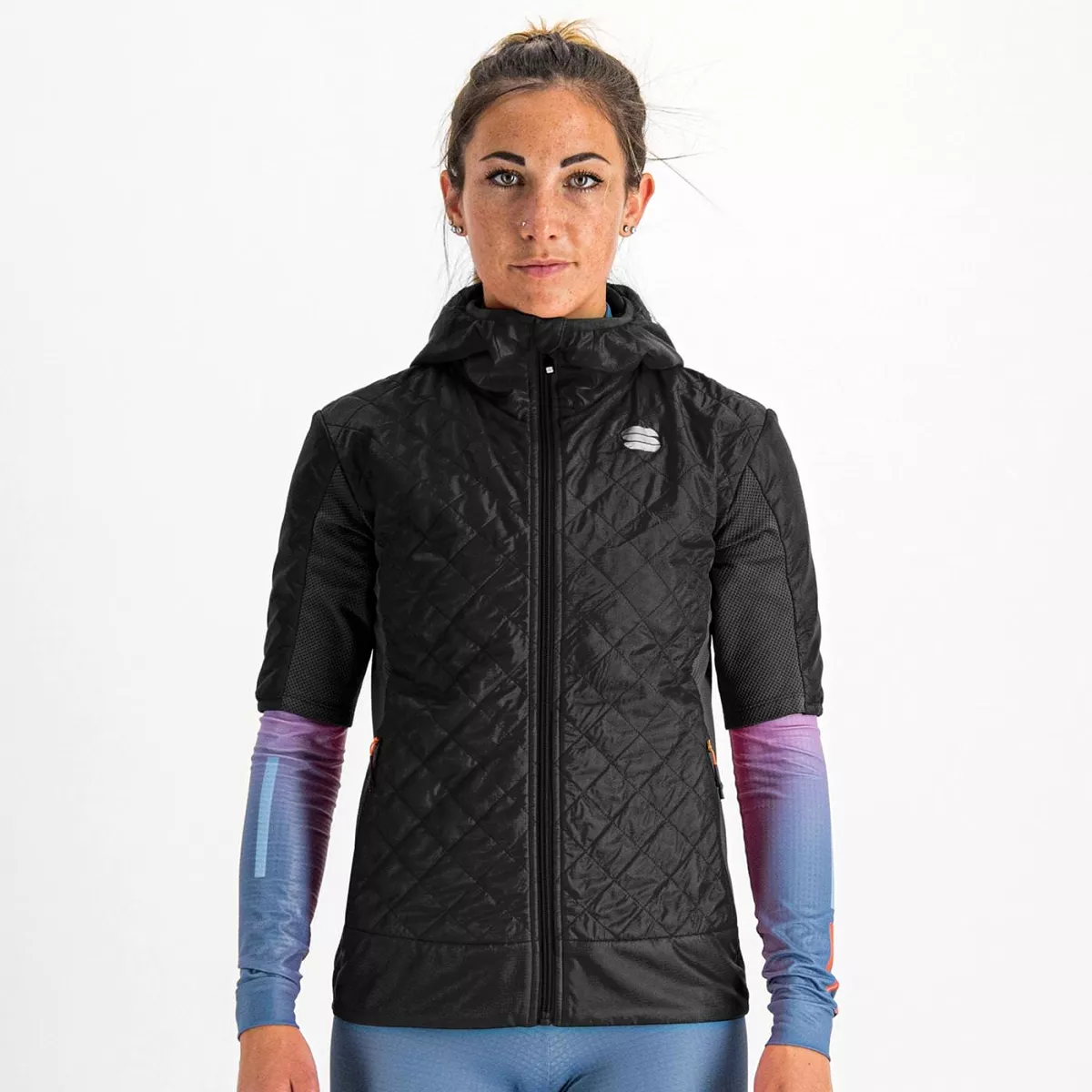 Rythmo Puffy Jacket Women's