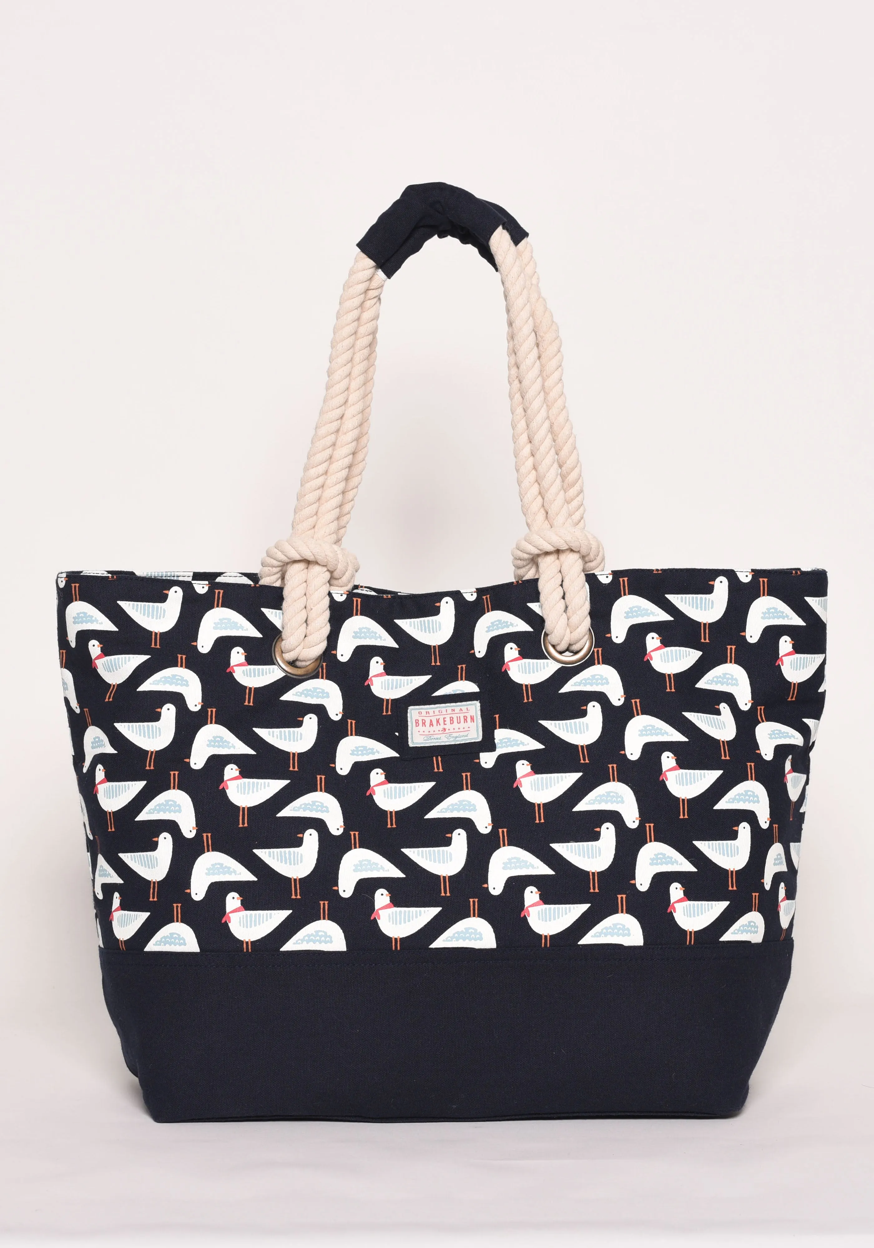 Seagull Beach Bag