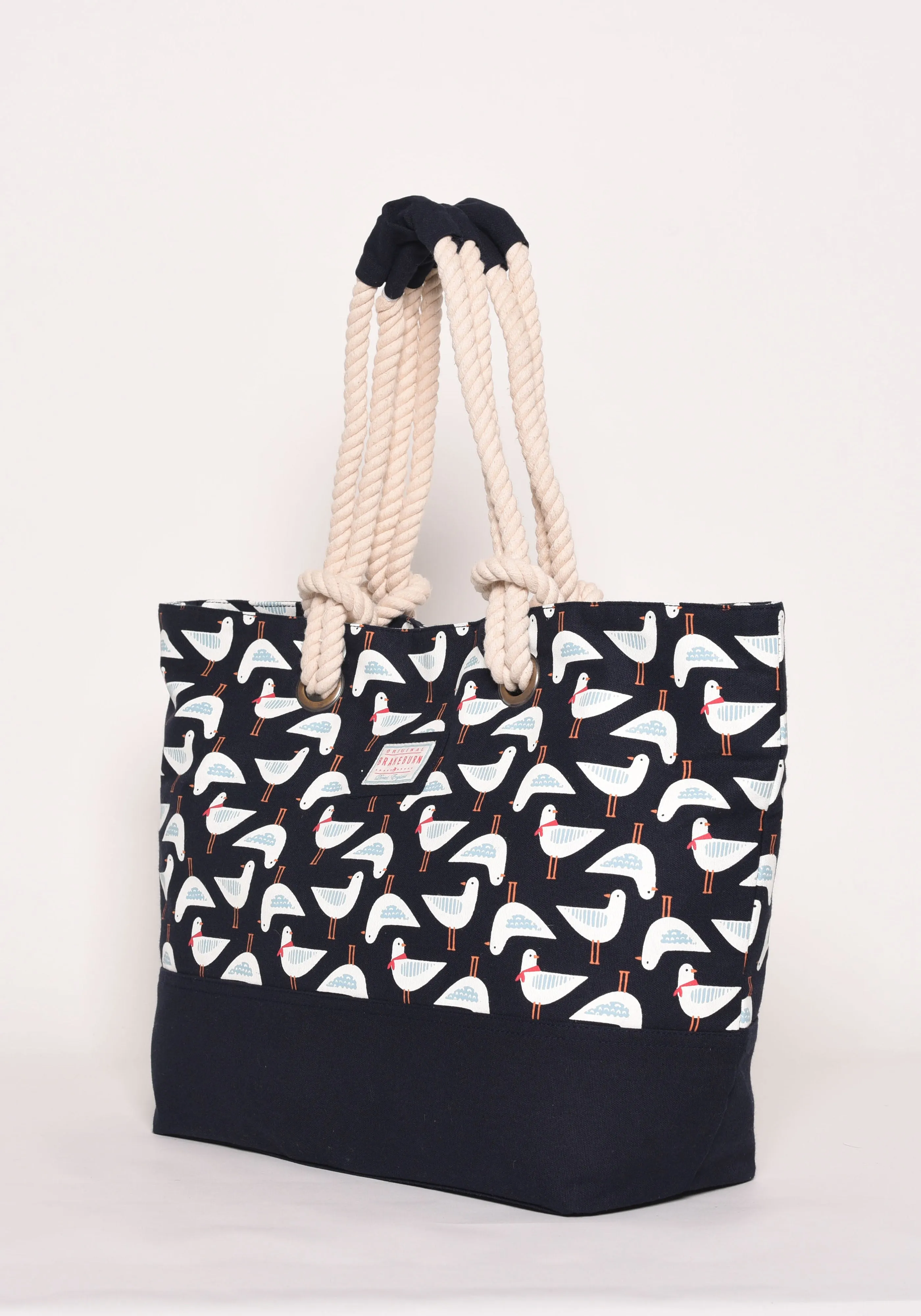 Seagull Beach Bag